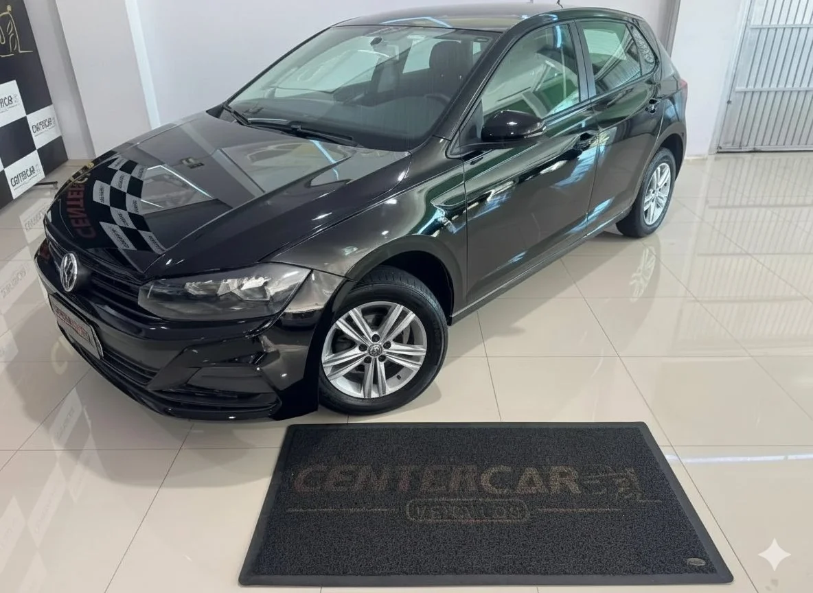 VW - VolksWagen Polo - Foto 5